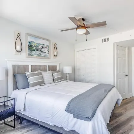 Apartamento Anglers Cove Hideaway